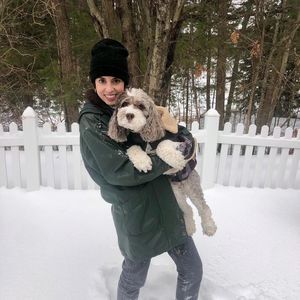 Meet your Posher, Katrina